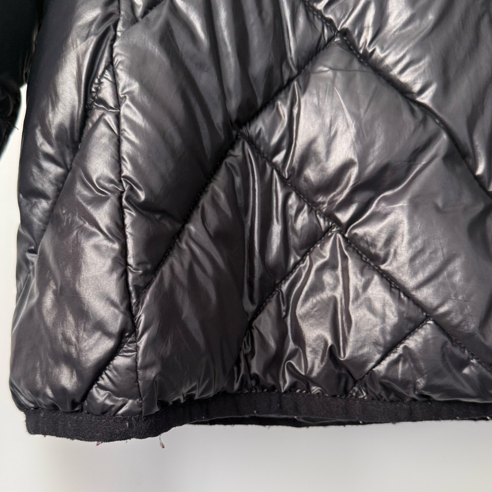 Michael Kors packable quilted puffer jacket - Picture 9 of 11